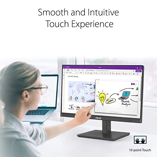 BE24ECSBT - 90LM05M1-B0B370 24 Inches 1920 x 1080