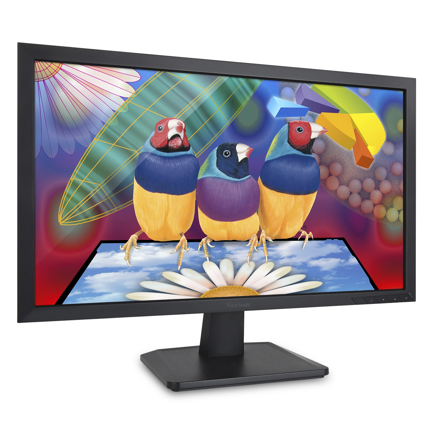 VA2405-H - 24 in 1920 X 1080