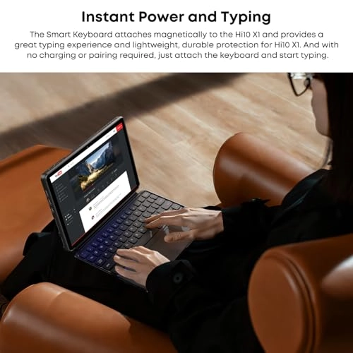 Hi10 X1 Tablet Keyboard