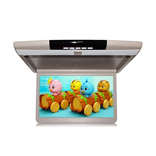 Car Headrest Video Players - 17.3 inch