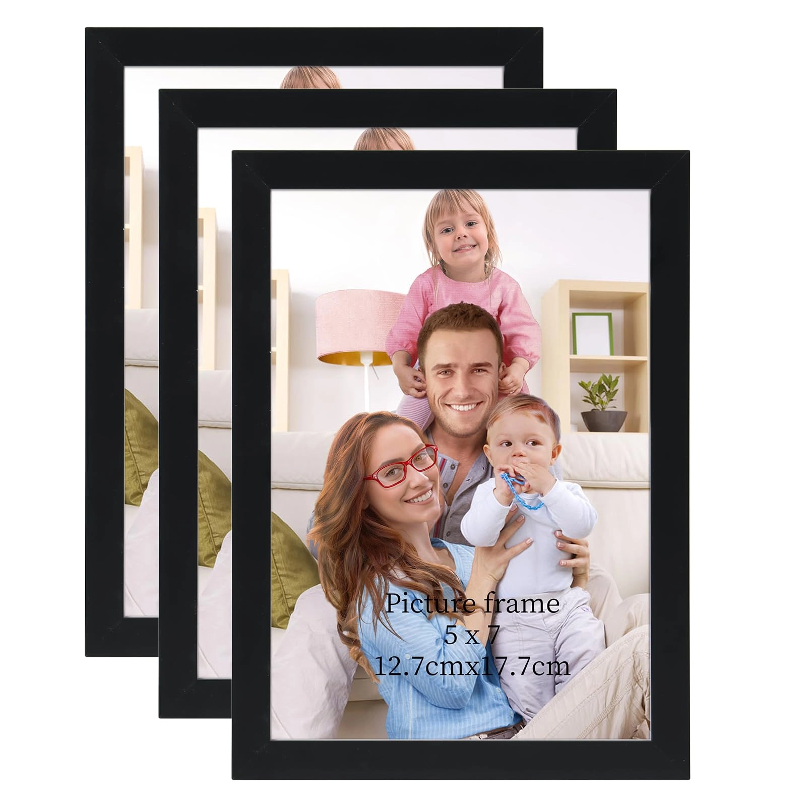 Picture Frame - 5x7