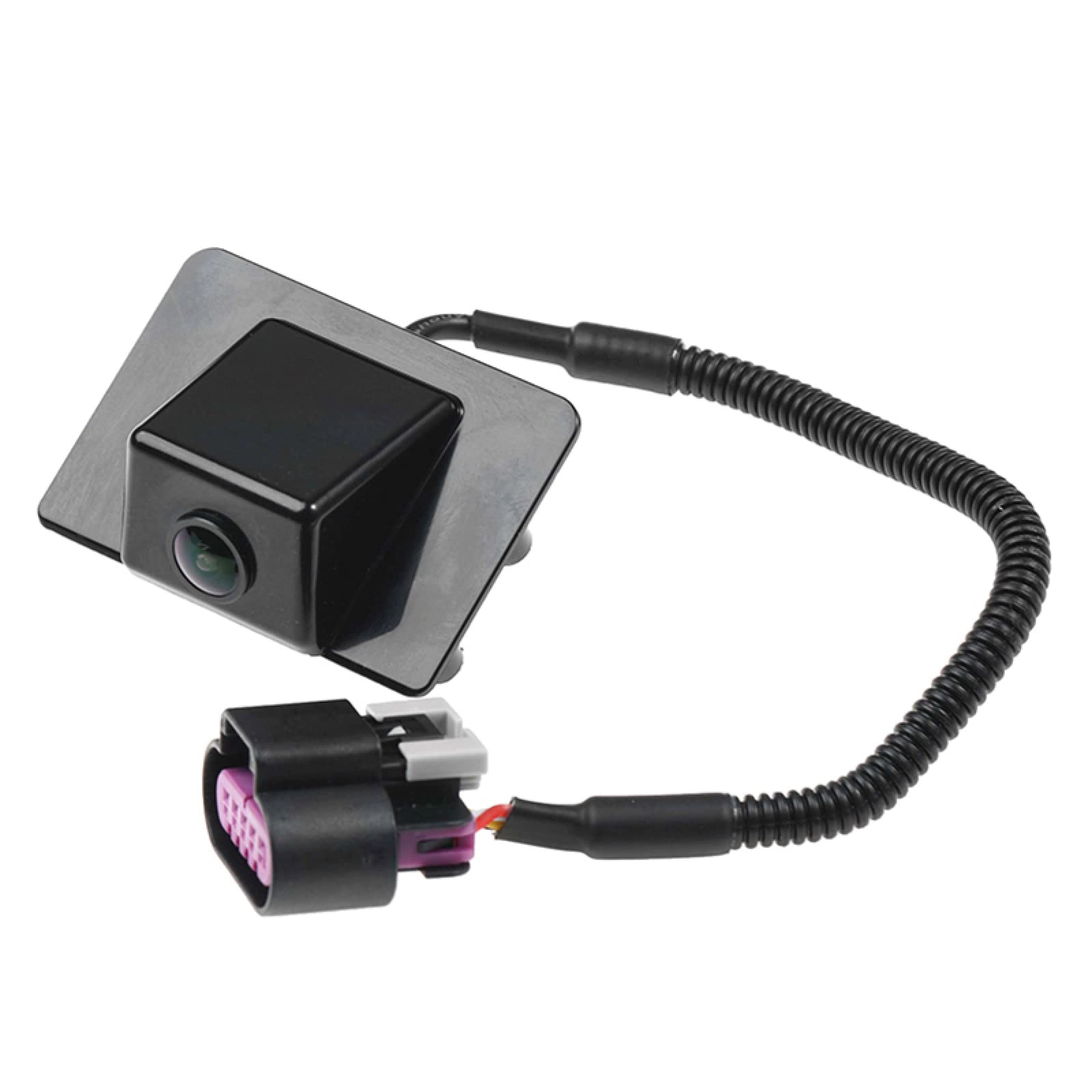 Car Reversing Cameras - Night vision wired