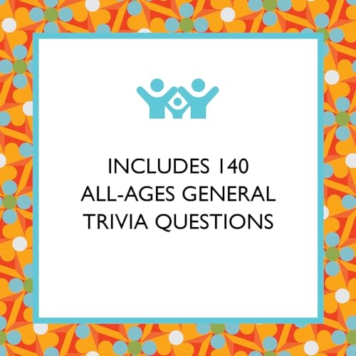 Family Fun Trivia: Standard Edition