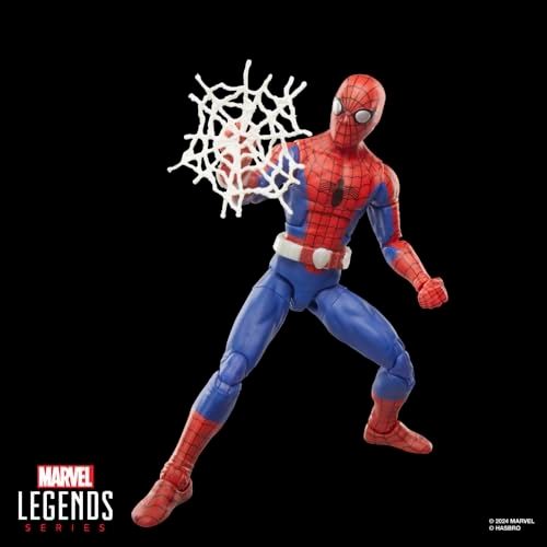 Spider-Man '77 - Legends Series (15 cm)
