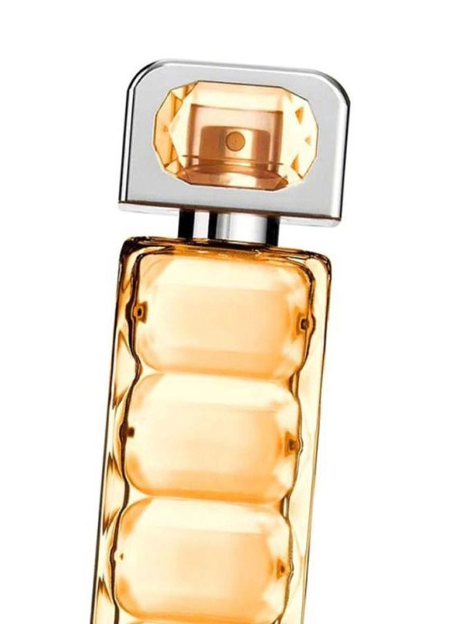 Orange Eau de Toilette 75 ml