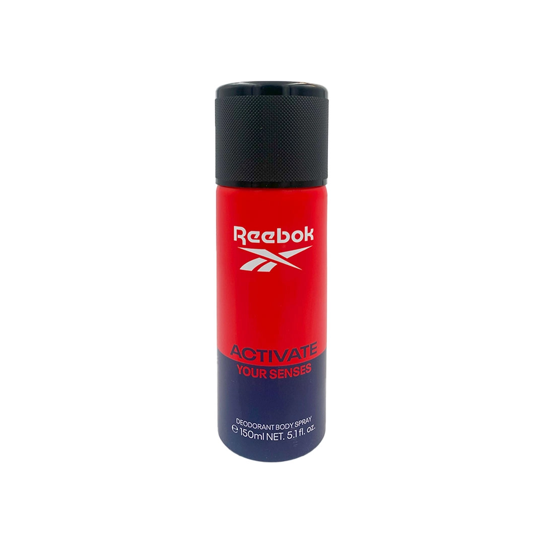 Reebok Activate Deodrant - 150ml