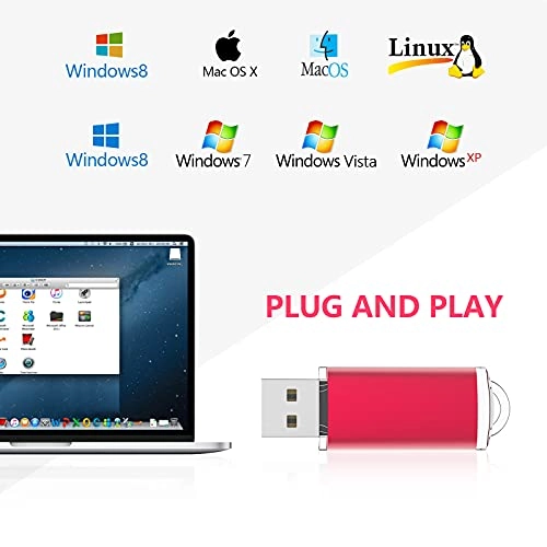 U215 - USB 2.0 128GB