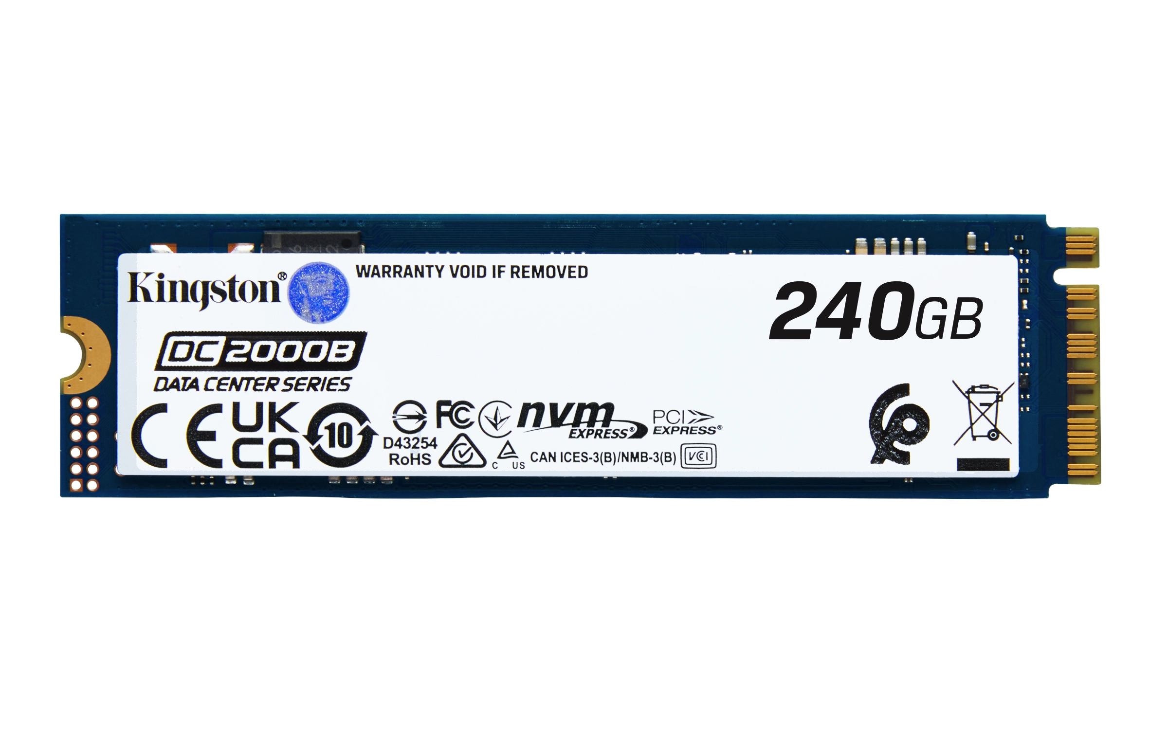 DC2000B - 240GB M2