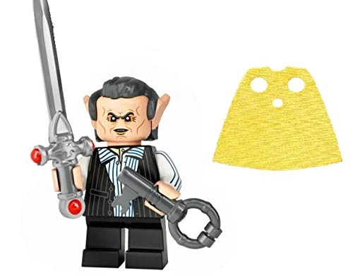 Harry Potter Series 2 - Griphook Minifigure (71028)