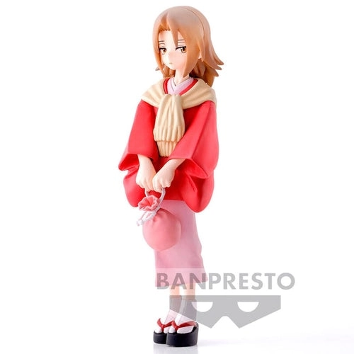 Anna Kyoyama - Shaman King Q Posket Ver.A