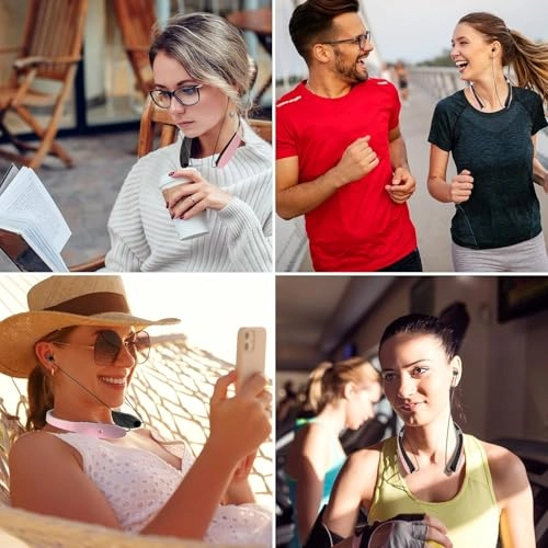 SX-991 Wireless Headphone