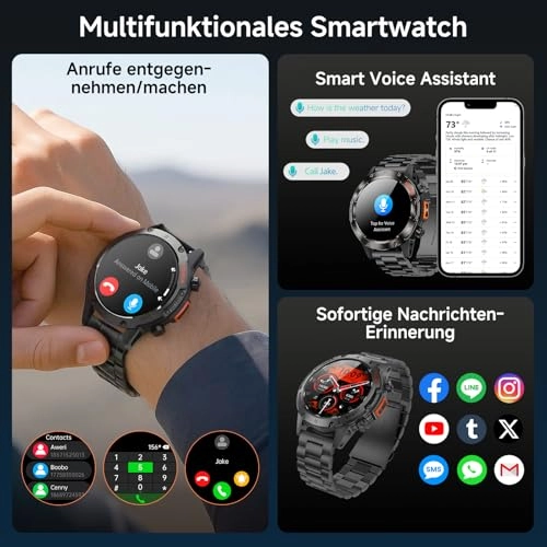 Smart Watch