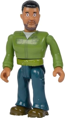 Fireman Sam - Atomic Boy + Malcom + Norman Man (109251091002) 3 pcs