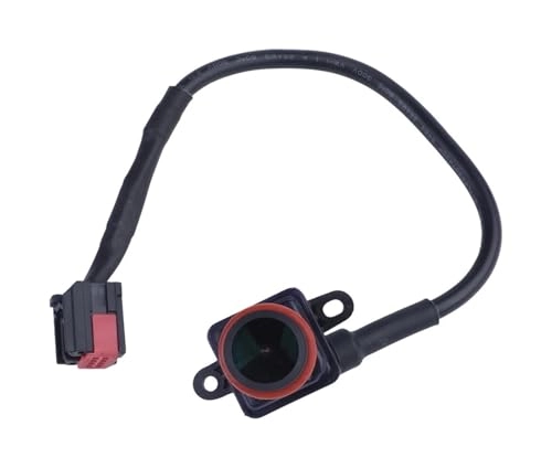 Rear View Camera - Night vision High Definition