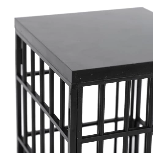 Mobile Phone Jail Lock Box - Portable Screen Time Controller