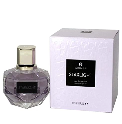 Starlight Gold Eau de Parfum 100ml