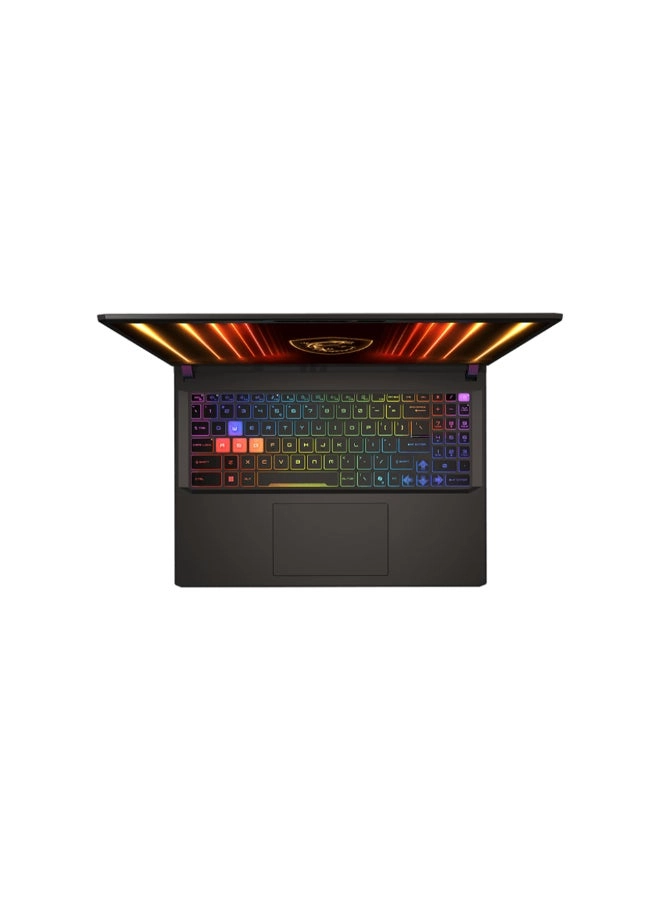 Vector 16 HX AI A2XWHG - 16'' Core Ultra 9-275HX 32GB DDR5 1TB SSD