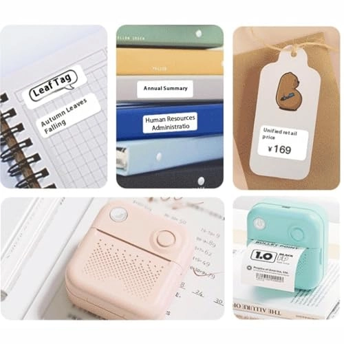 EL041226-01mdia00096283 - Thermal Ink Technology Black and White