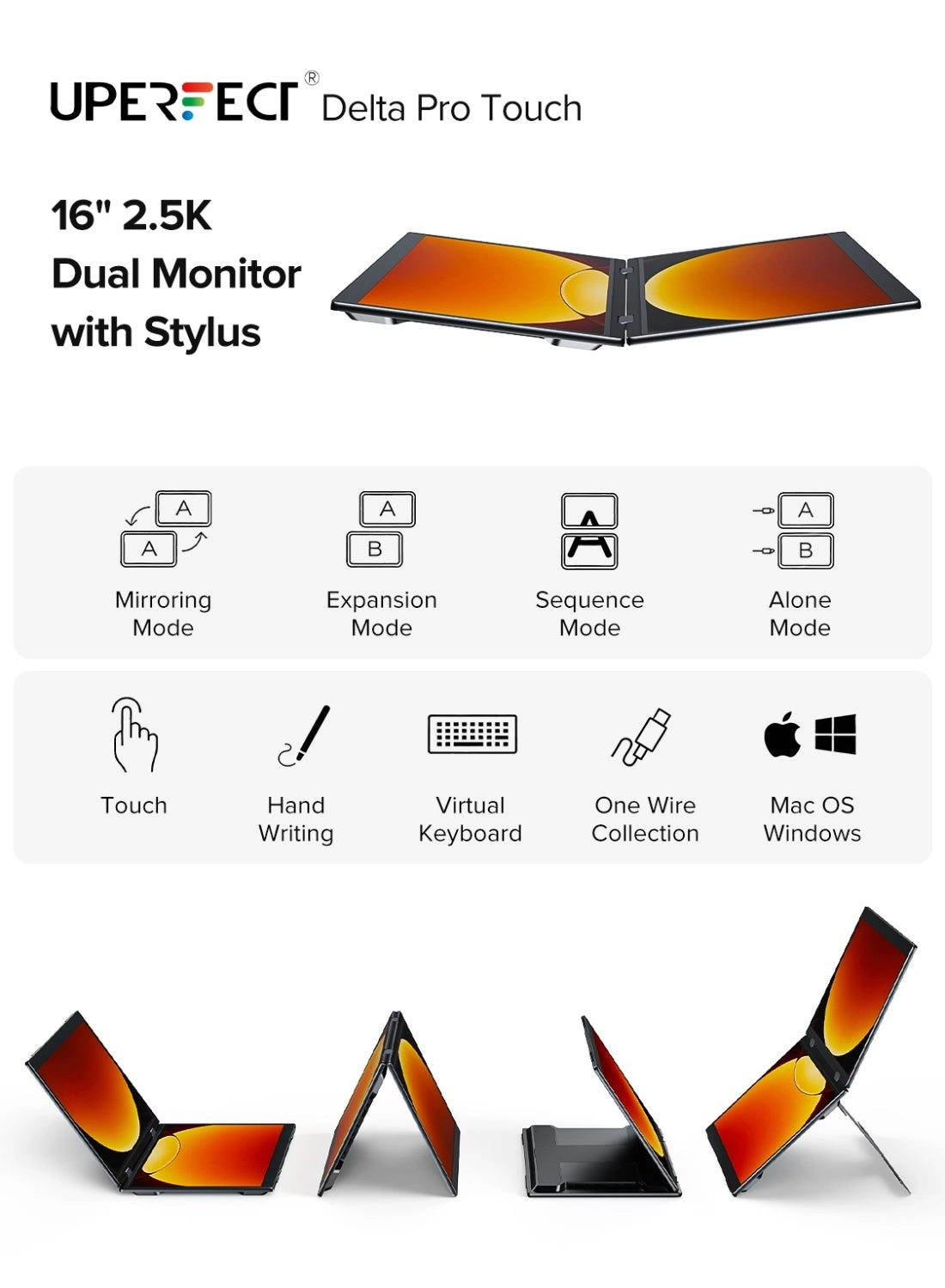 T11 - 16 in 2560x1600