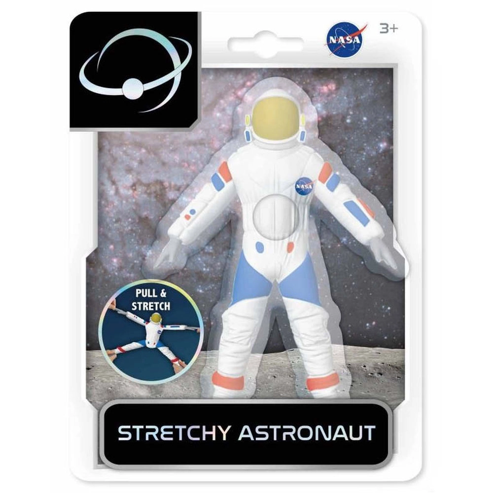 RMS Nasa Astronaut - 6 pcs (82-0067)