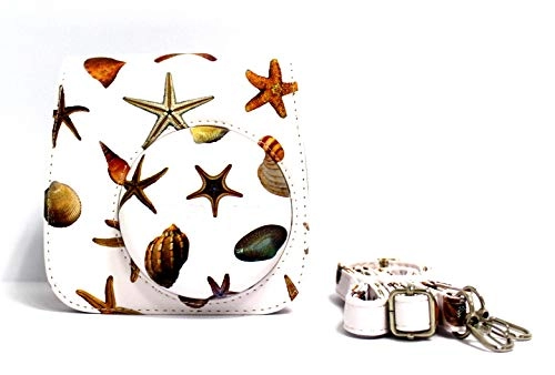 Camera Case For Fujifilm Instax Mini 8, Mini 8 PlUS, And Mini 9 Instant Film Camera