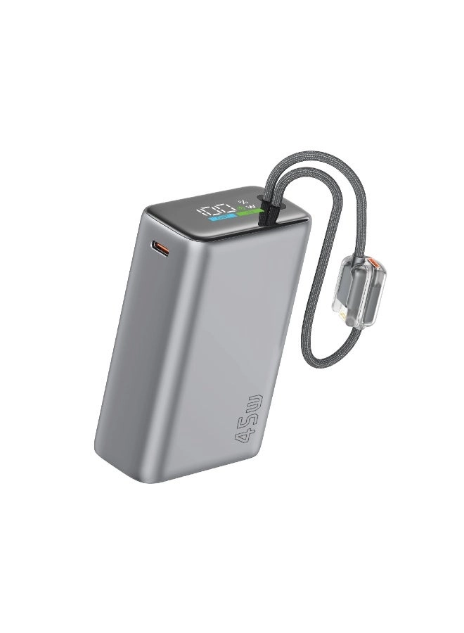 VALMONT - 10000mAh 45W