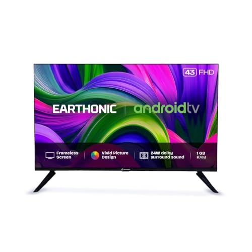 AE43FH115 - 43 Inches