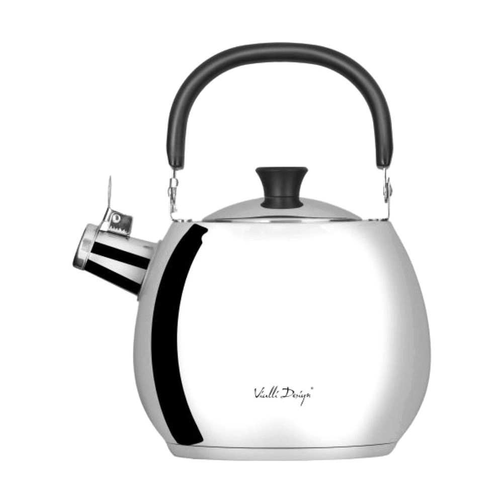 VIALLI DESIGN Bolla - 2.5L