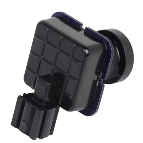 Reverse Assist Camera - Night vision high-definition