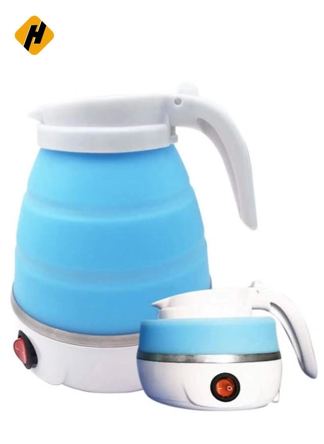 HuHa Foldable kettle
