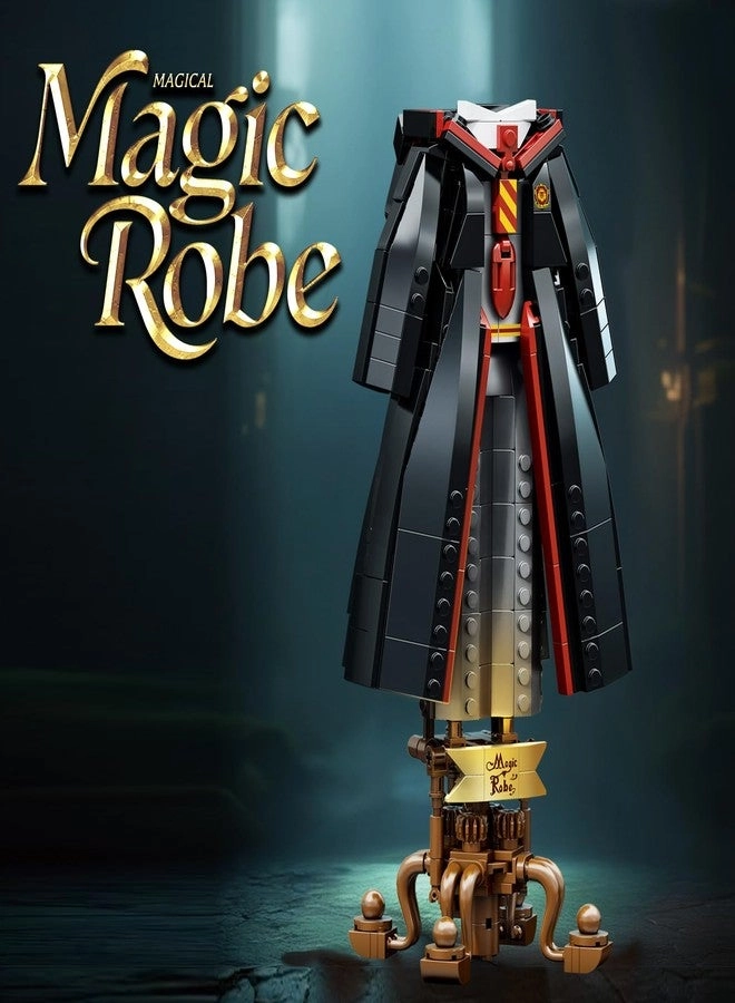 Magic Robe