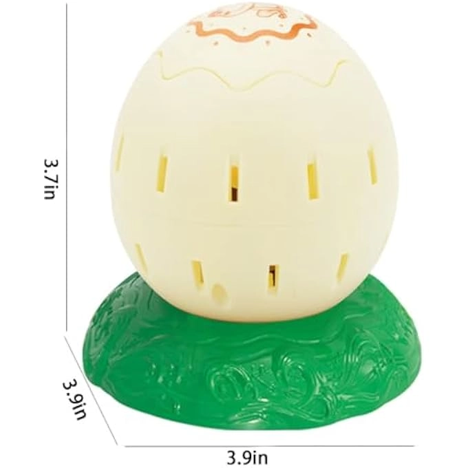 Pop Up Game - Miniature Dino