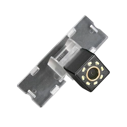 Rear View Camera - Night vision