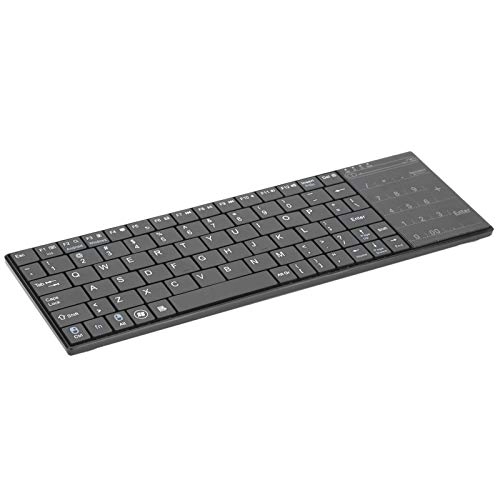 Touchpad Keyboard - Wireless