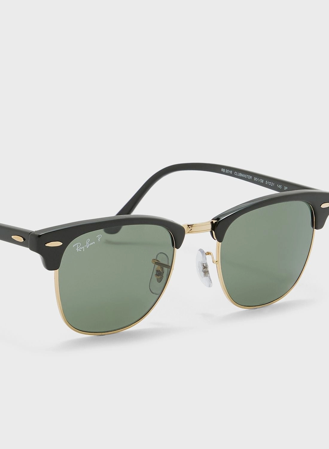 RB3016 - 51 Mm Green