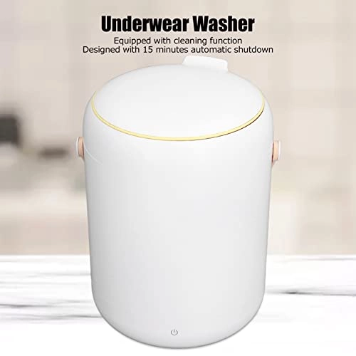 Portable Washing Machine