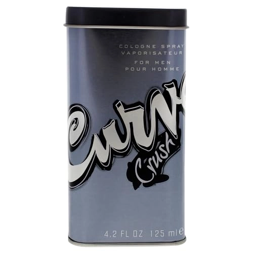 Crush - 125 Milliliters