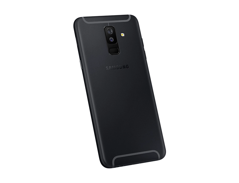 Galaxy A6 Plus - 3GB 32GB
