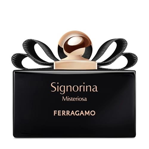Signorina Misteriosa Eau de Parfum 100ml