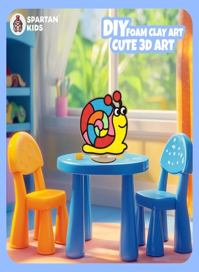 Wooden Snail Board - 9+ years 6+ years