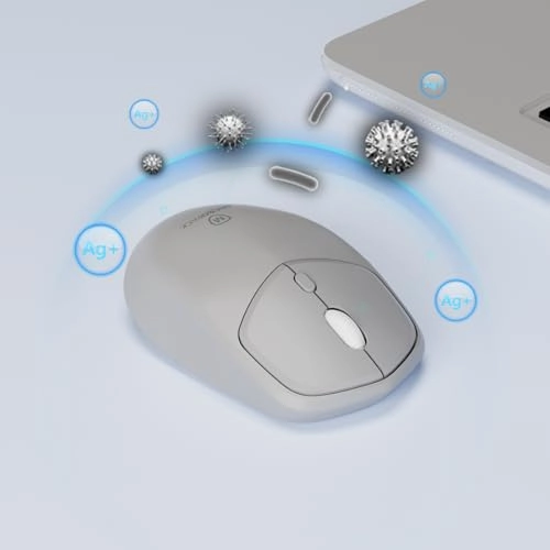 MP-726W Wireless Mouse - USB