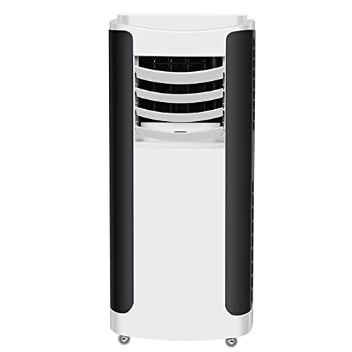 Portable 4 in 1 Air Conditioner - 12000BTU Dehumidification