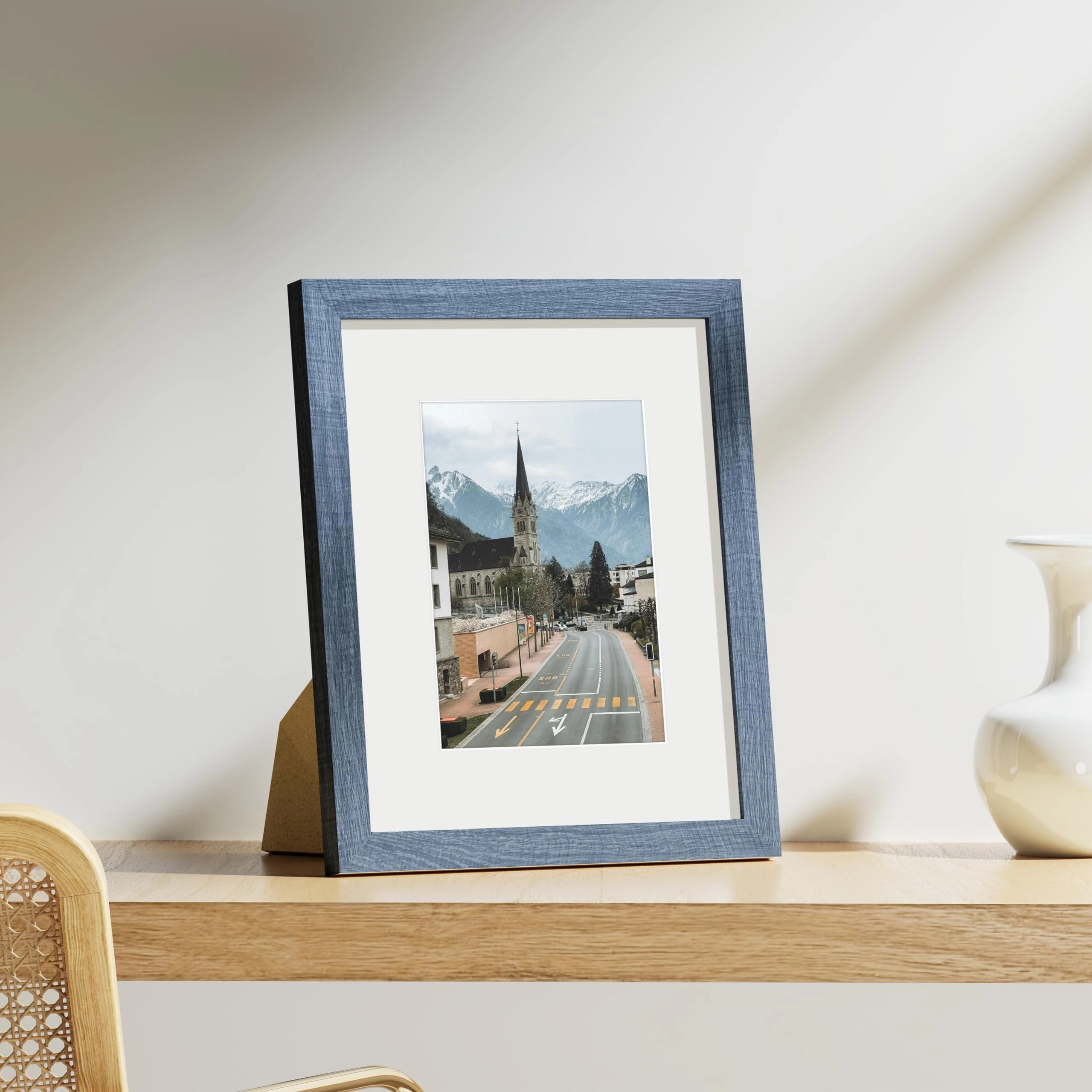 Picture Frames - 8x10