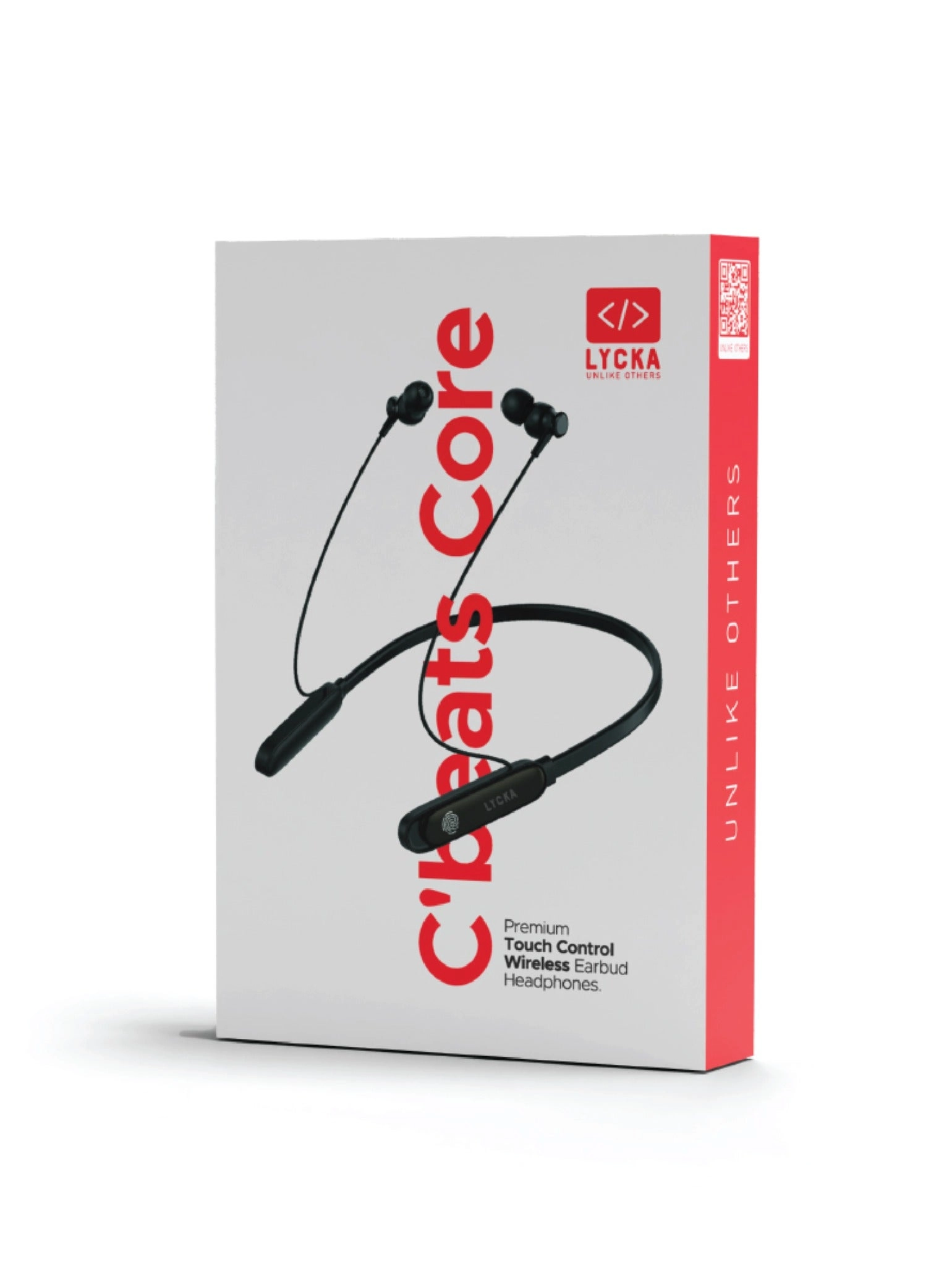 C Beats Core - Wireless Headphone