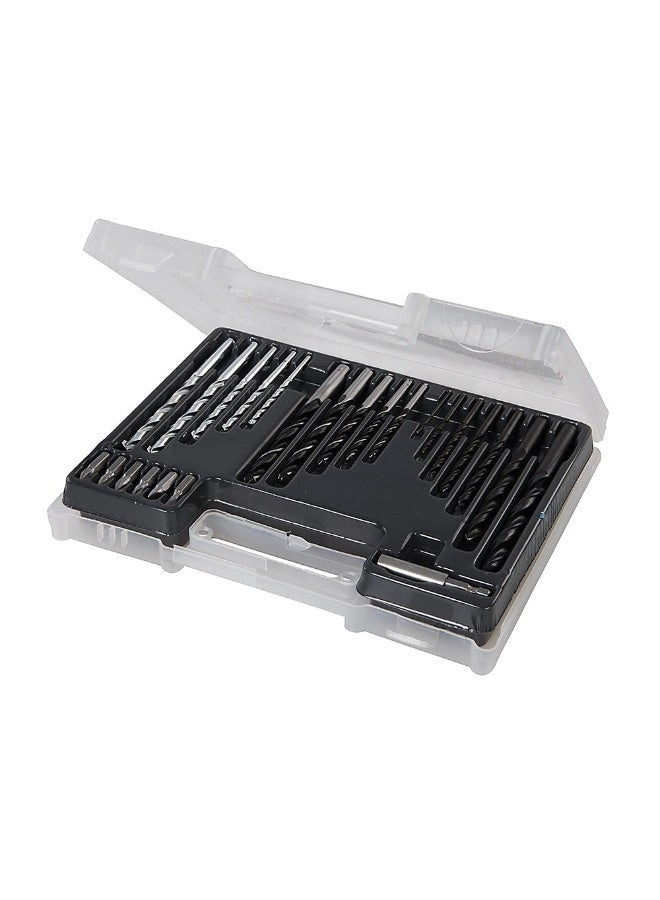 Lynacz Original Drill Bits - 300 piece(s)