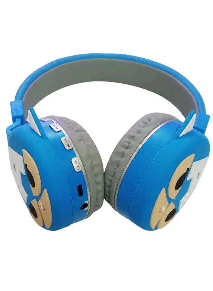 Wireless Bluetooth Headphone