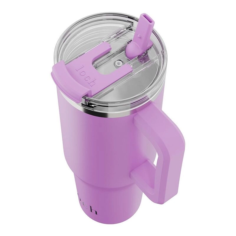 Ultimate Hydration Travel Mug - 1200ml