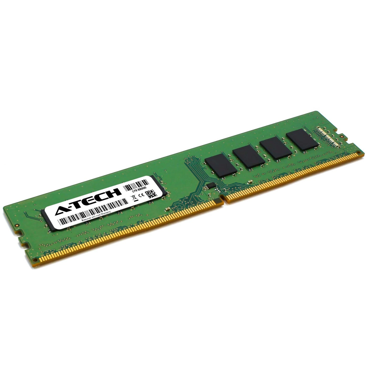 RAM Memory Module - 16GB 2400 MHz UDIMM DDR4