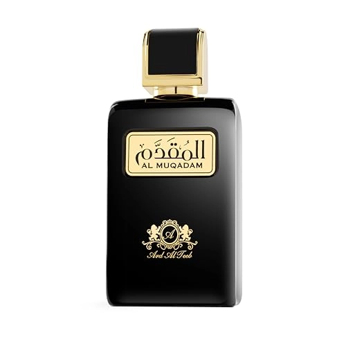 AL ANEES Eau de Parfum 100 ml