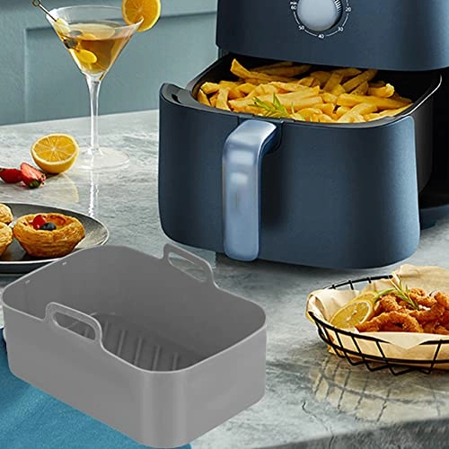 Silicone Pot - Silicone 2pcs